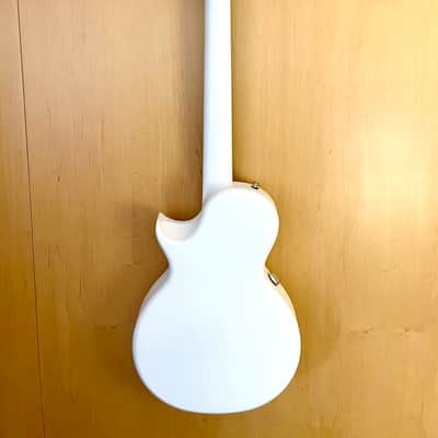 Enya Nova Go SP1- Travel Carbon Fiber Acoustic Electric image 9