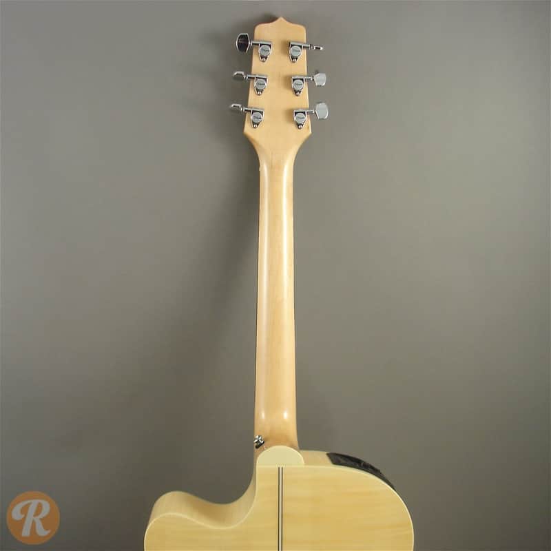 Takamine EG-523SC Natural image 4