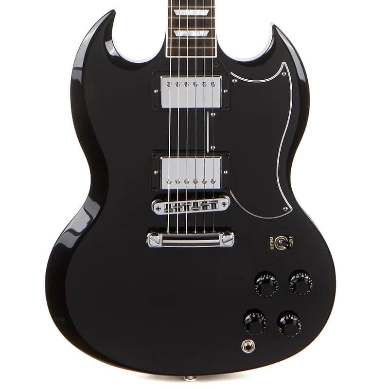 Gibson SG Standard 2018 image 3