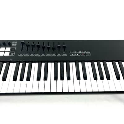 Used Novation Launchkey 61 image 3