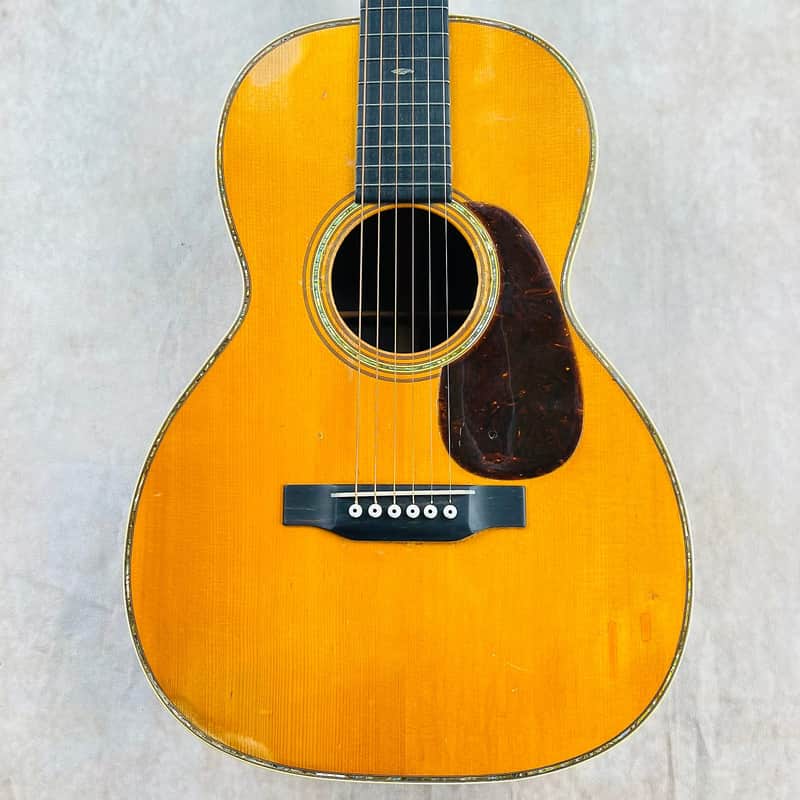 Martin 00-40H 1928 - 1939 image 2