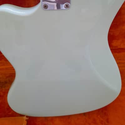 Fender Jazzmaster 1963 - Surf Green Refinish image 4