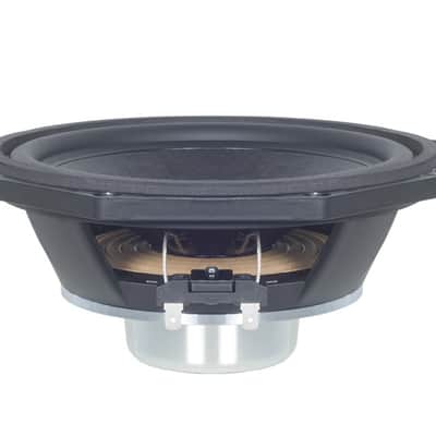 B&C 8BG51 8" Woofer 500 Watts Mid-Bass Speaker Frequency 50 Hz - 4000 Hz 8-Ohm image 3