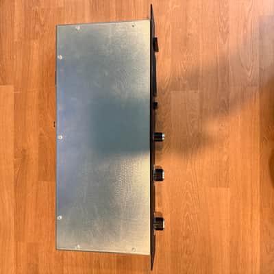 Universal Audio 1176LN Limiting Amplifier Reissue 2001 - Present - Black image 4