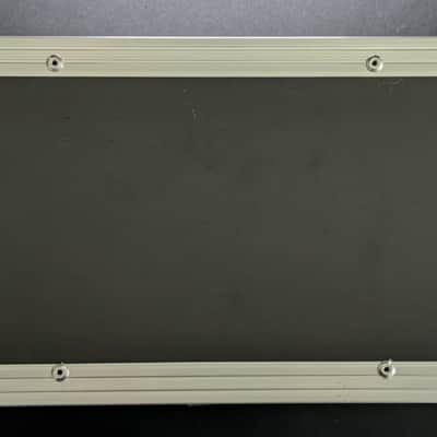 Eurorack case includes power and utility modules image 7