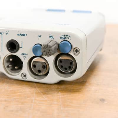 RTS BP-325 Two-Channel Portable Beltpack Intercom Station CG01084 image 4