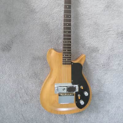 Rickenbacker Combo 800 (1955 - 1959)