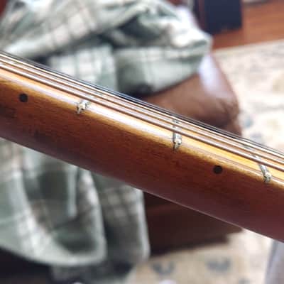 Fender Telecaster 1953 - Arlen Roth Owned 50 years! image 11
