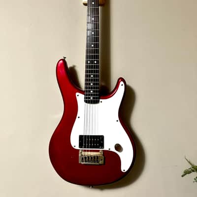 Washburn Force 31 1983 Red Apple Flake image 1