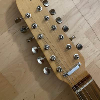 Fender Alternate Reality Series Electric XII 12-String Guitar 2019 image 2