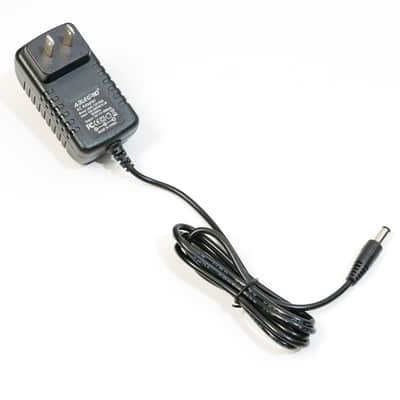 Korg CR-4 4 Track Cassette Multitracker Recorder with Power Supply image 7