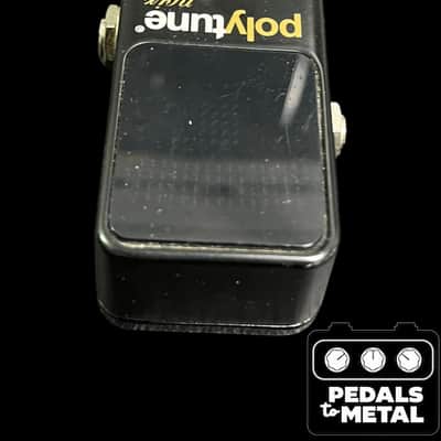 TC Electronic Polytune Noir - X23158 image 3