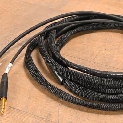 Unbranded 1/4" TRS and EtherCON RJ45 Loom - 15' CG01XFV image 12