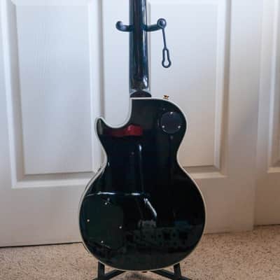 Epiphone Les Paul Custom P90 Guitar Center Special Edition image 5