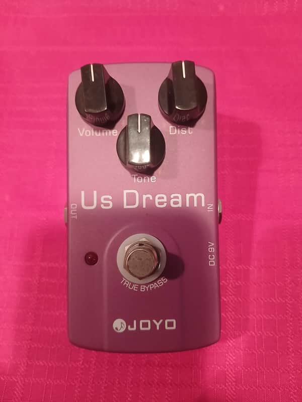 Joyo US Dream