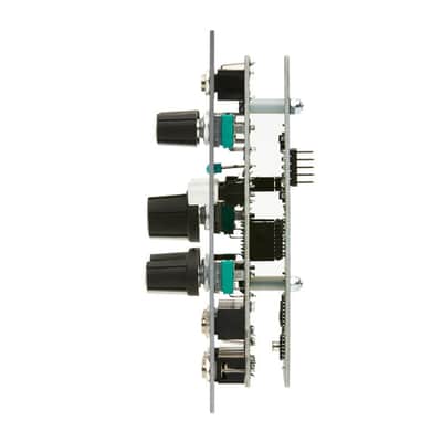 Qu-Bit Chance Modulation Source with Chance Operation (Black) image 3