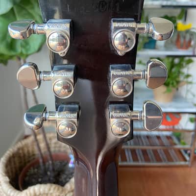 2015 Gibson J-45 Standard image 13