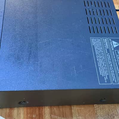 Roland SC-88 Sound Canvas GS Sound Module image 3