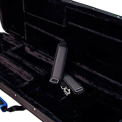PRG Armour Guard Rectangular Bass Case image 2
