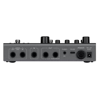 Valeton GP-180 | Multi-FX Processor. New with Full Warranty! image 7
