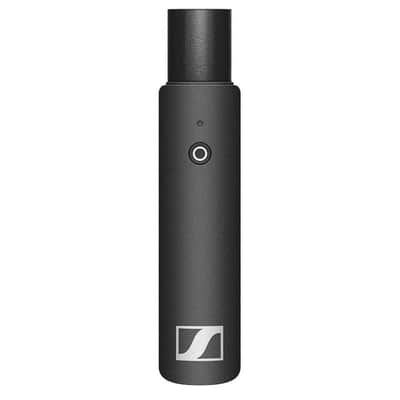 Sennheiser XSW-D XLR Base Set Portable Wireless Microphone System image 6