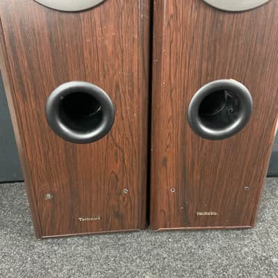 Technics SB-TA410 Tower Floor Standing Speakers(Pair) image 4