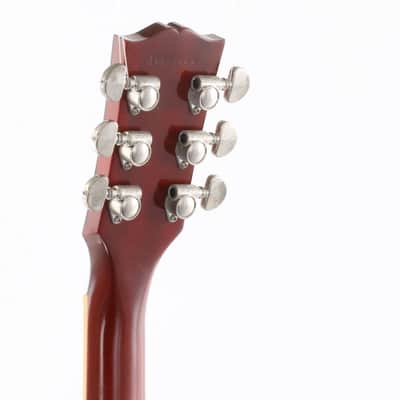Gibson Memphis ES-339 Cherry [10887728] (04/06) image 12