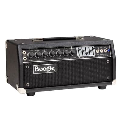 Mesa/Boogie Mark IIC+ Guitar Head image 1