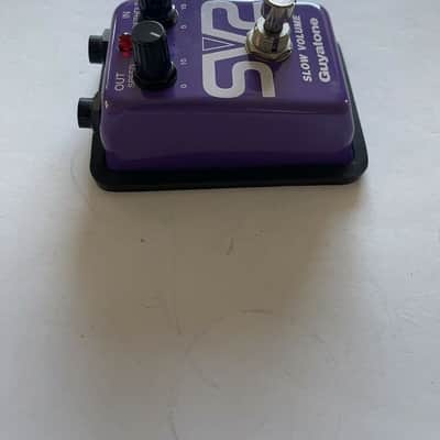 Guyatone SV-2 Slow Volume Swell Micro Series Rare Guitar Effect Pedal MIJ Japan image 4