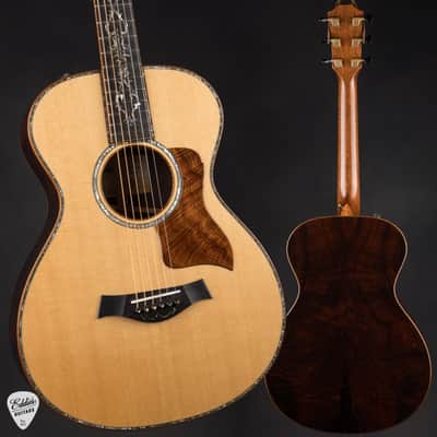 Taylor Custom TF Lutz Spruce & Brazilian Rosewood 2020 image 1