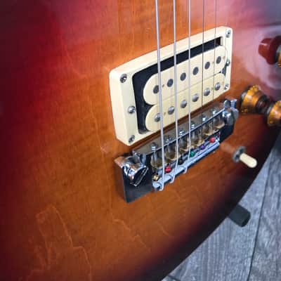 1983 Gibson Spirit image 9