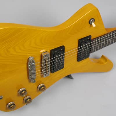 Ibanez Iceman IC300 Korina 1979 Natural image 14