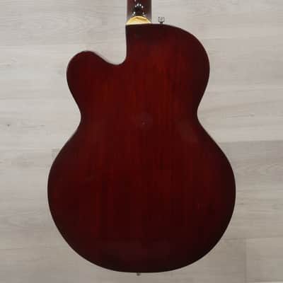 Gretsch Vintage 1967 6119 Chet Atkins Tennessean Semi-hollowbody Electric Guitar image 10