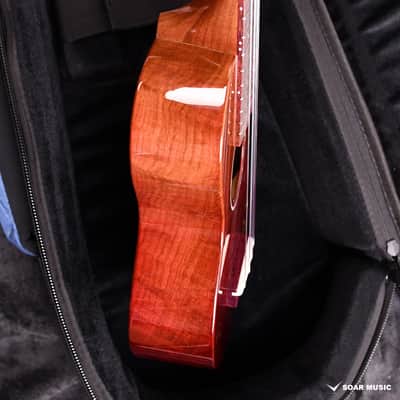 SAKURA UKULELE SUS2-SAKURA -  SUS2-SAKURA -金箔(Gold leaf) No.233 - 0.4kg image 4