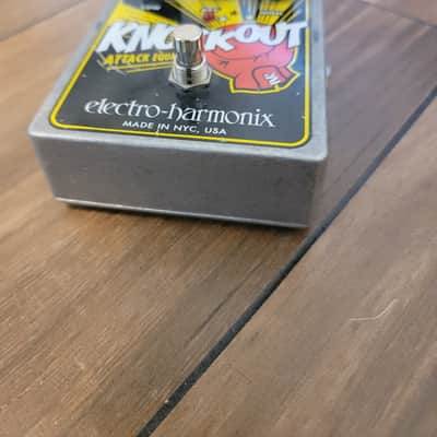 Electro-Harmonix KNOCKOUT image 5