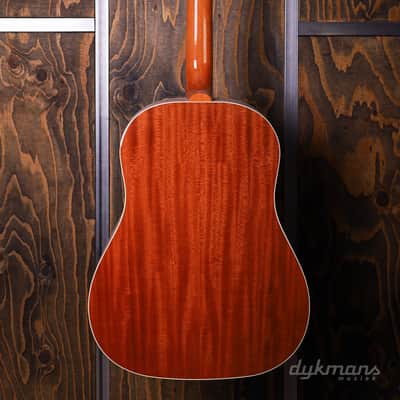 Gibson J-45 Standard Heritage Cherry Sunburst image 8