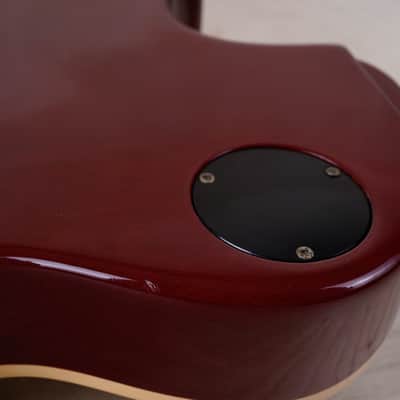 Gibson Les Paul 1960 Classic 1998 Goldtop Refinish w/ OHSC image 18