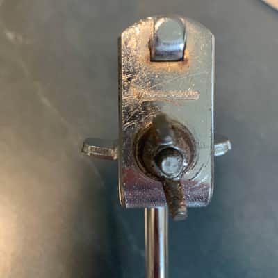 Ludwig Vintage Cowbell Mount - Early 1970’s image 2