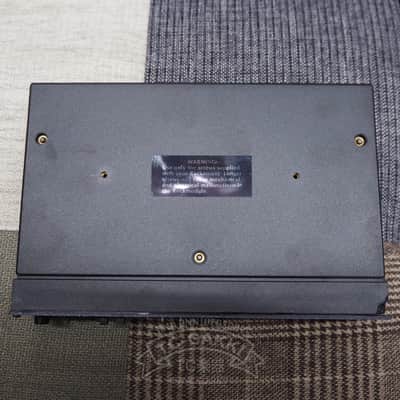 1989 Rockman Distortion Generator Model 100 image 10