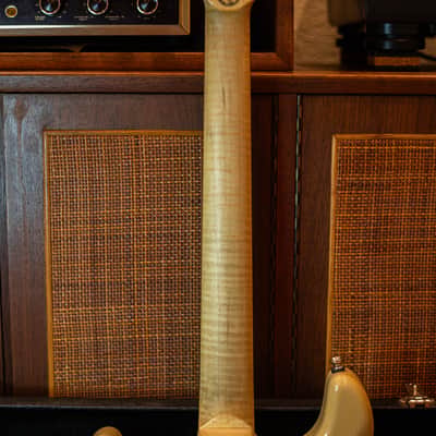 Robin Ranger Stratocaster 1990s - Blande image 5
