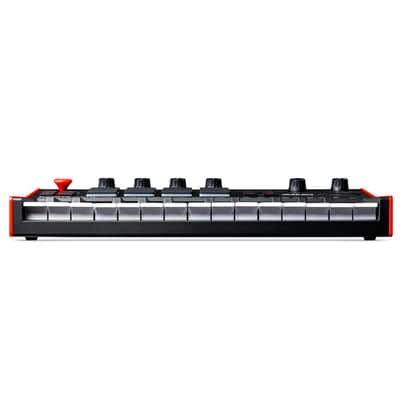 Akai MPK Mini Play MK3 Controller Keyboard with Built-In Speakers image 5