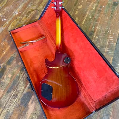 Yamaha Studio Lord SL700s 1980 Sunburst SL-700 original | Reverb