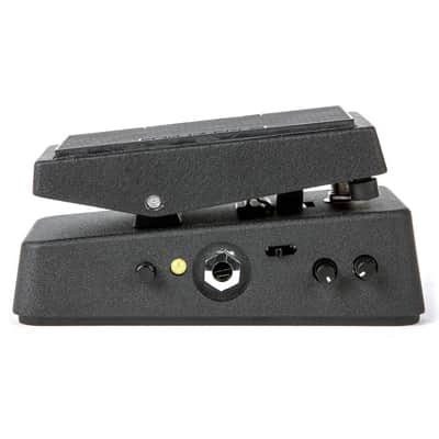 New Dunlop CBM535Q Cry Baby Mini 535Q Wah Guitar Effects Pedal  +Free Shipping image 5