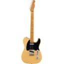 Fender Vintera® II '50s Nocaster®, Maple Fingerboard, Blackguard Blonde