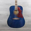 Epiphone Miranda Lambert Signature Bluebird Bluebonnet