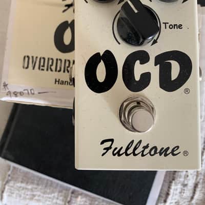 Fulltone OCD image 3