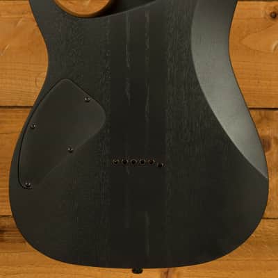 Ibanez RGRT421 - Jatoba - Weathered Black image 4
