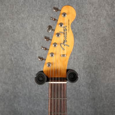 Fender Vintera II Road Worn 60s Telecaster - Lake Placid Blue - 2nd Hand image 4