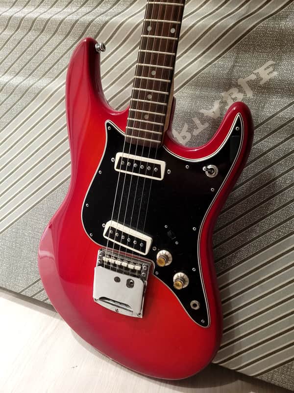 Epiphone ET-270 (1802T) | Reverb Canada