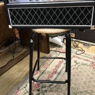 Mark Kane  100w Dumble-Style Amp:  Custom Build to YOUR Specs! image 8